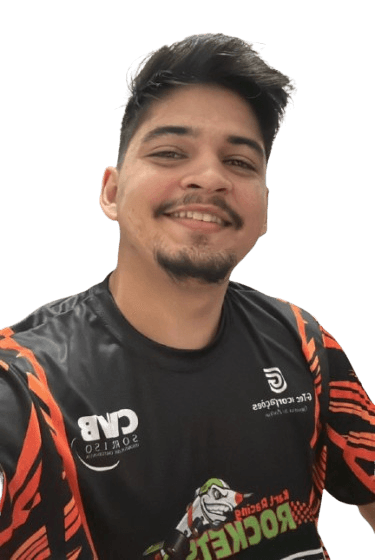 Rafael Pinheiro