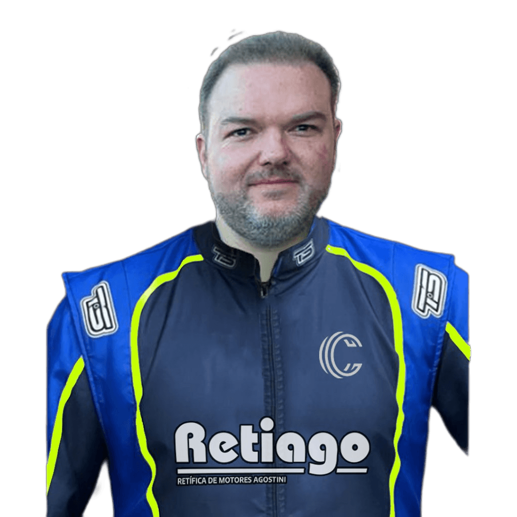 Rafael Bonatti