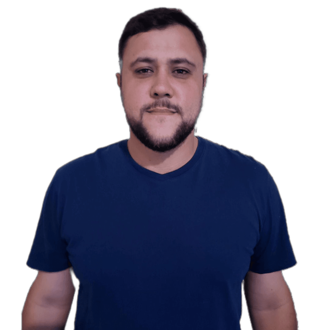 Jefferson Gusmao