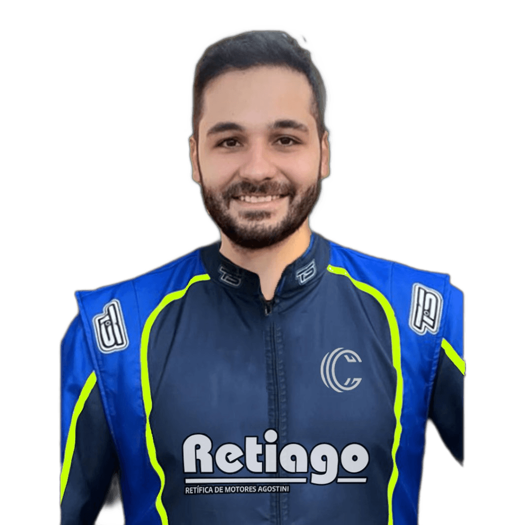 Roberto Salinas