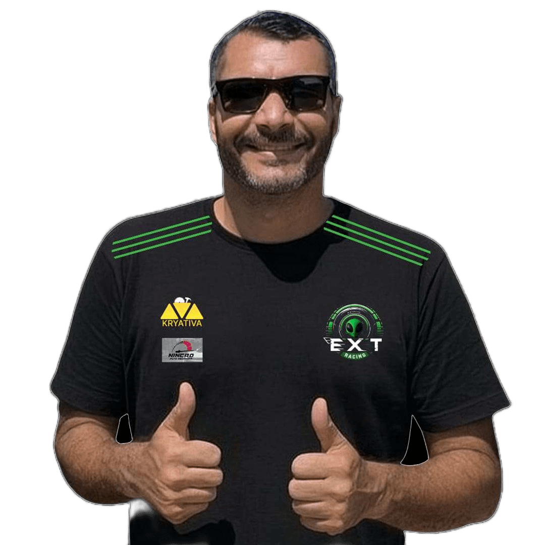 Roberto Nincao