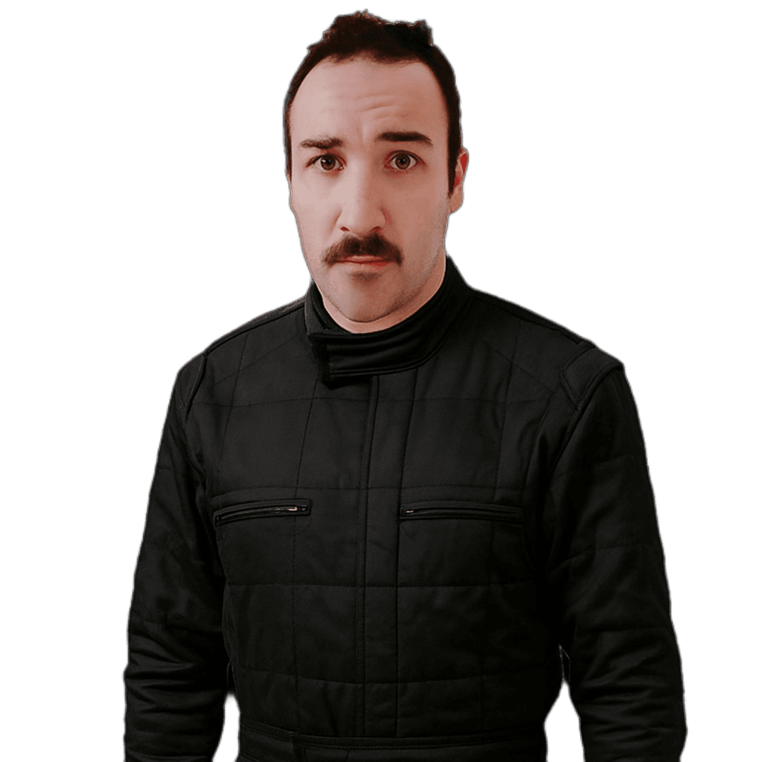 Joao Gandolfi