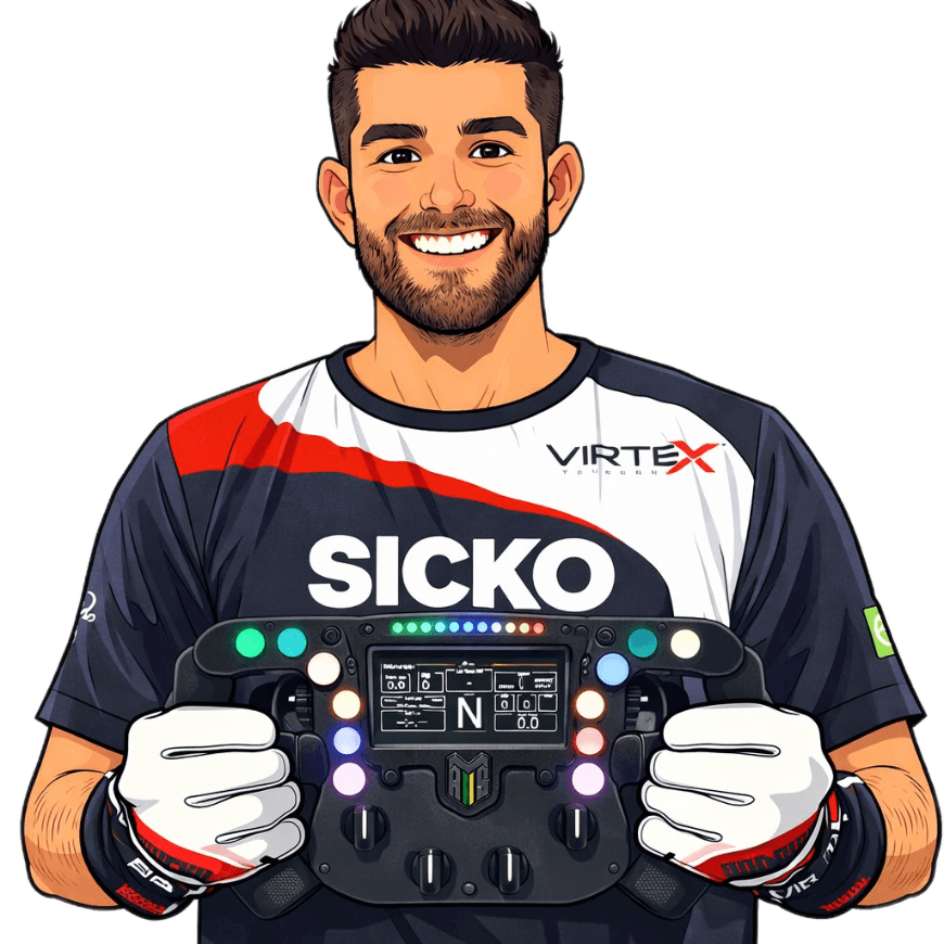 Rodrigo Sicko