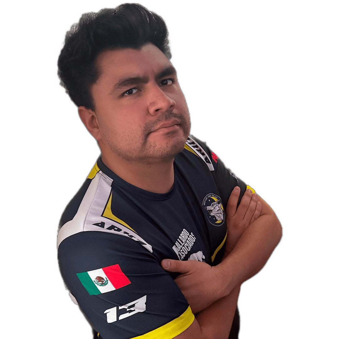 Ivan Gallardo