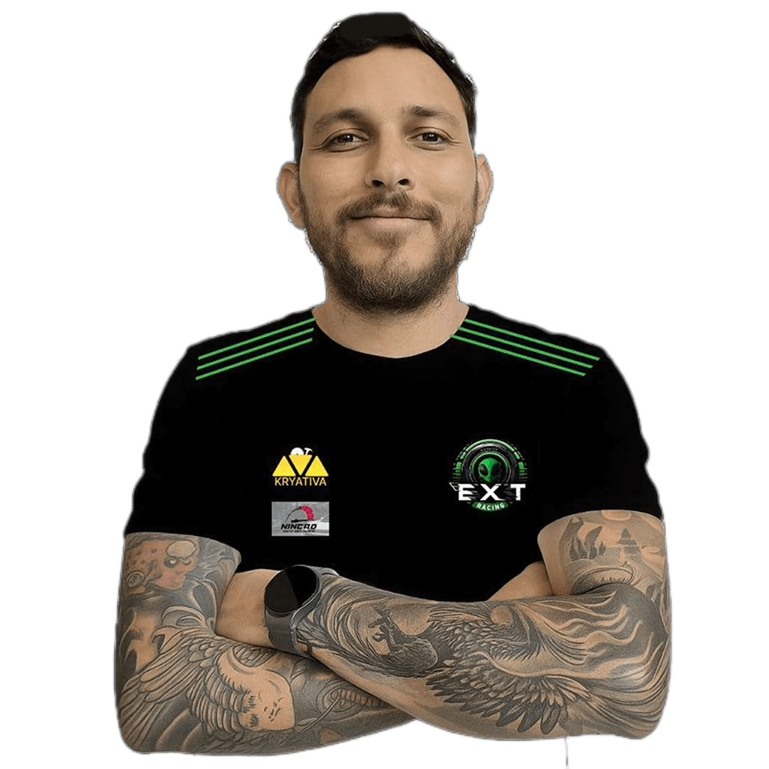 Kassius Damaceno