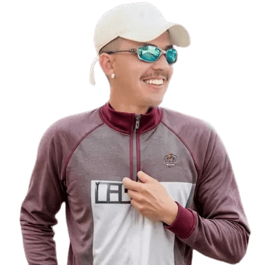 Leandro Lanzendorf