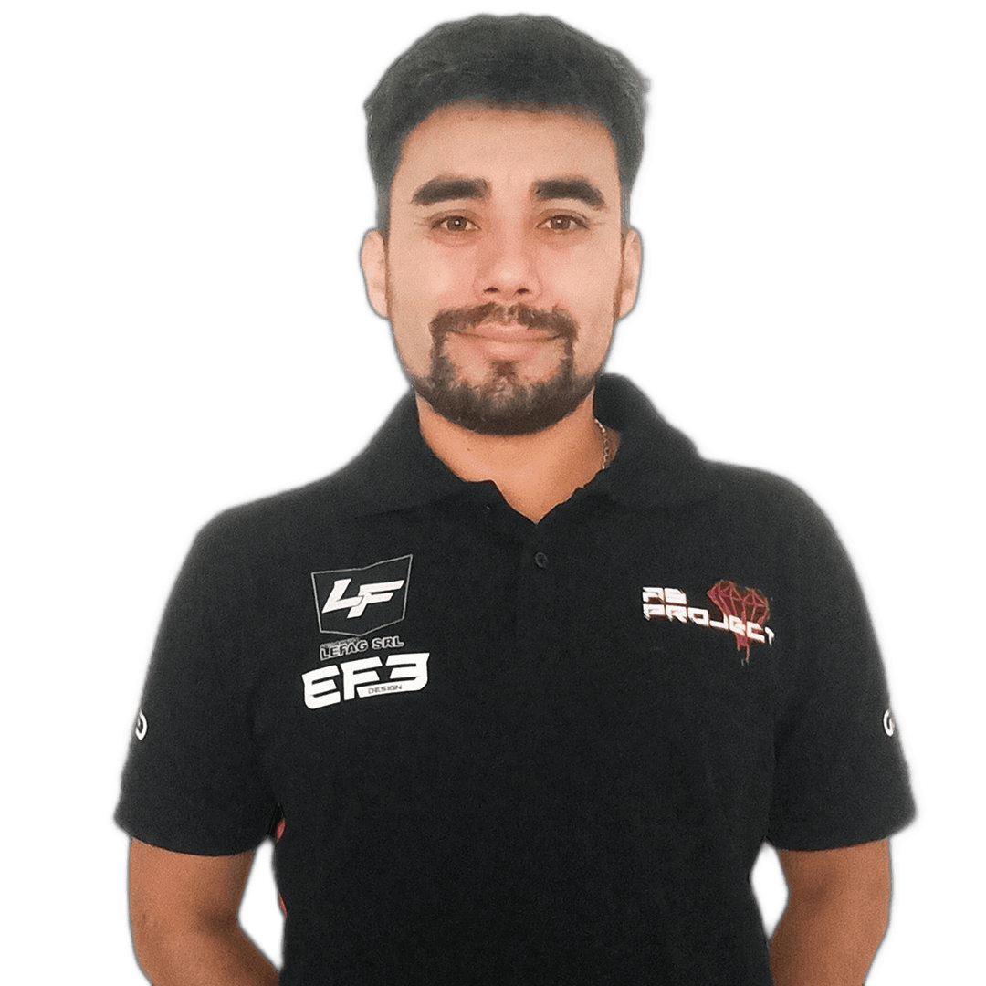 Ricardo Videla