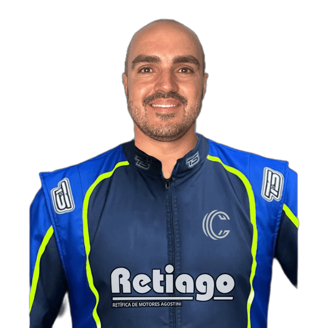 Rodrigo Lucena