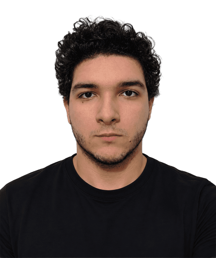 Matheus Santos 3