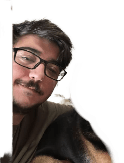 Rafael Rodrigues 2