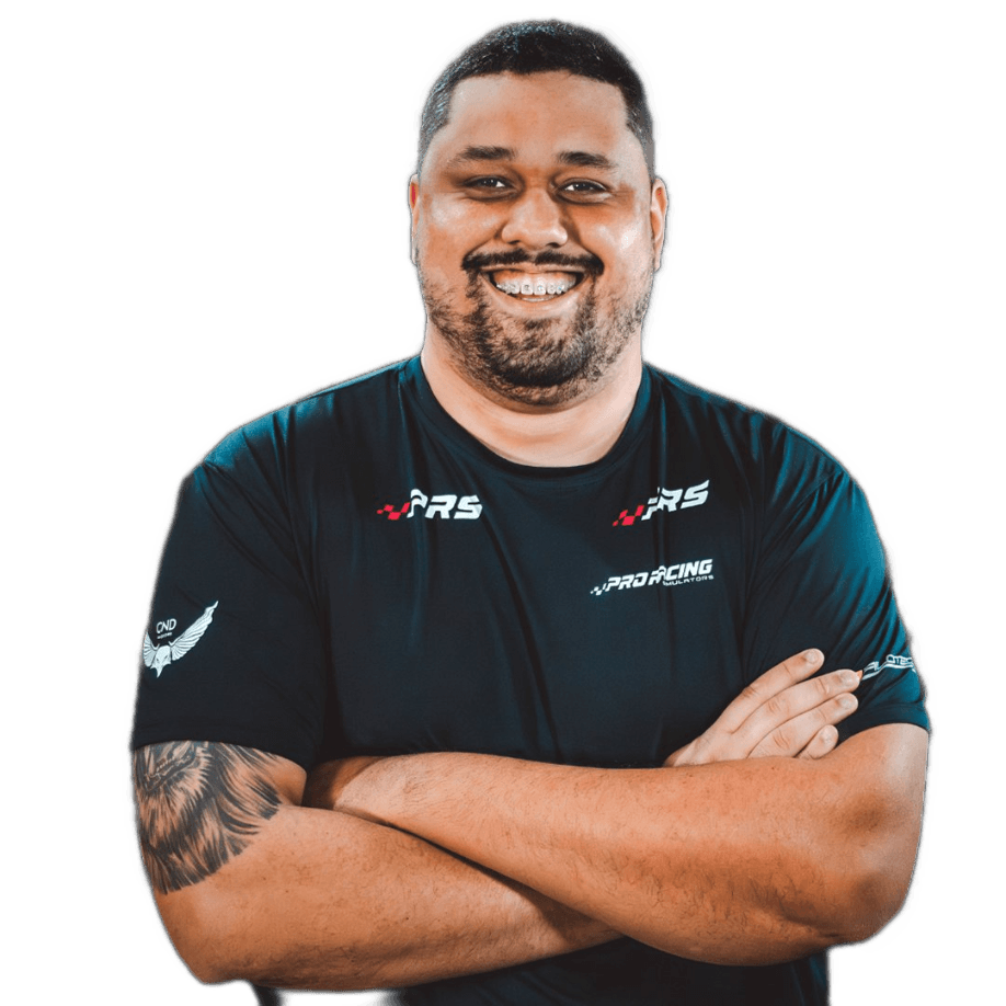 Matheus Zaryx