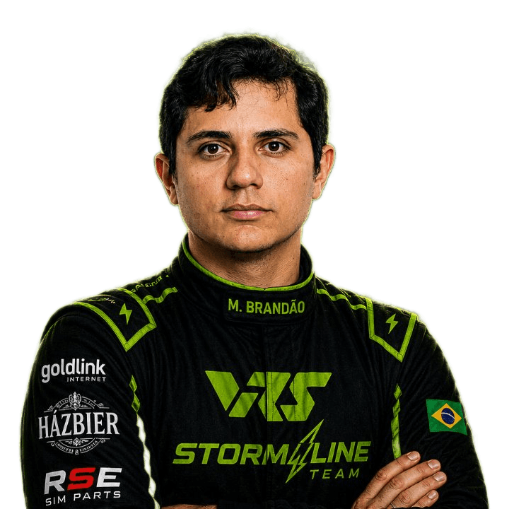 Matheus Brandao
