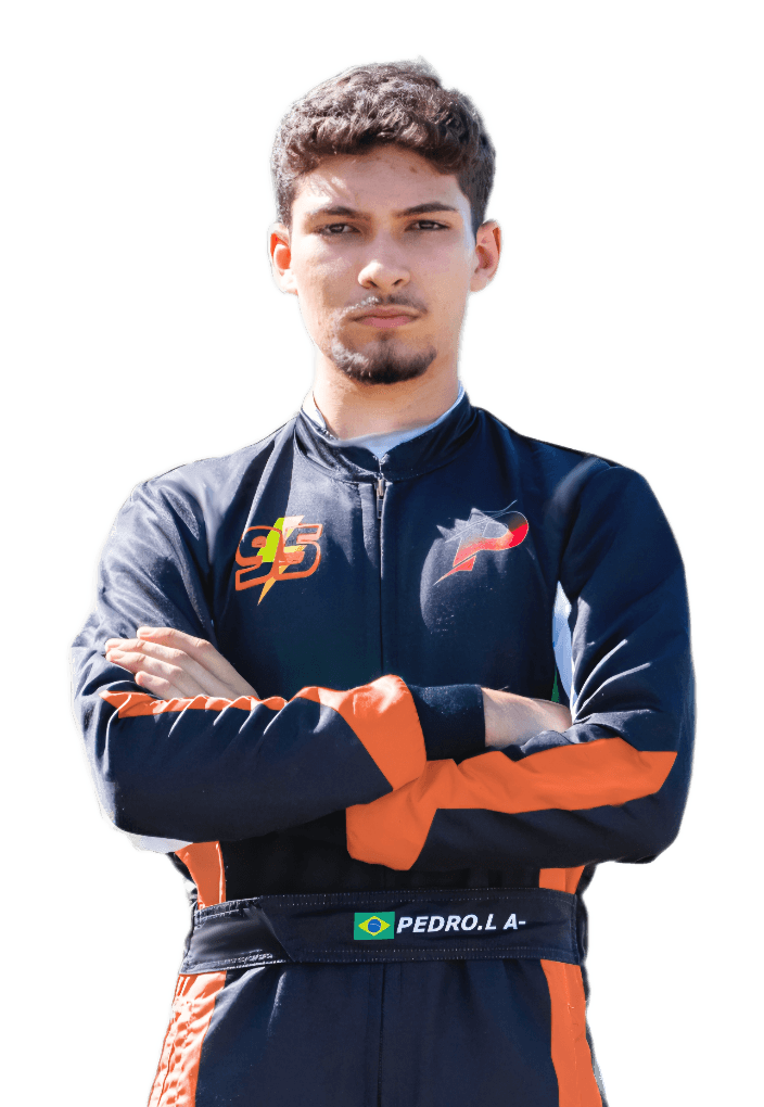 Pedro Nogueira