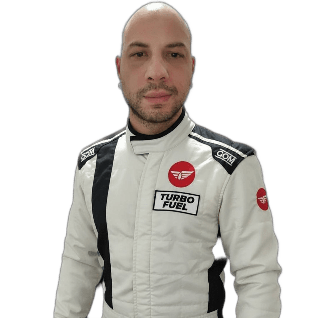 Eduardo Rauseo