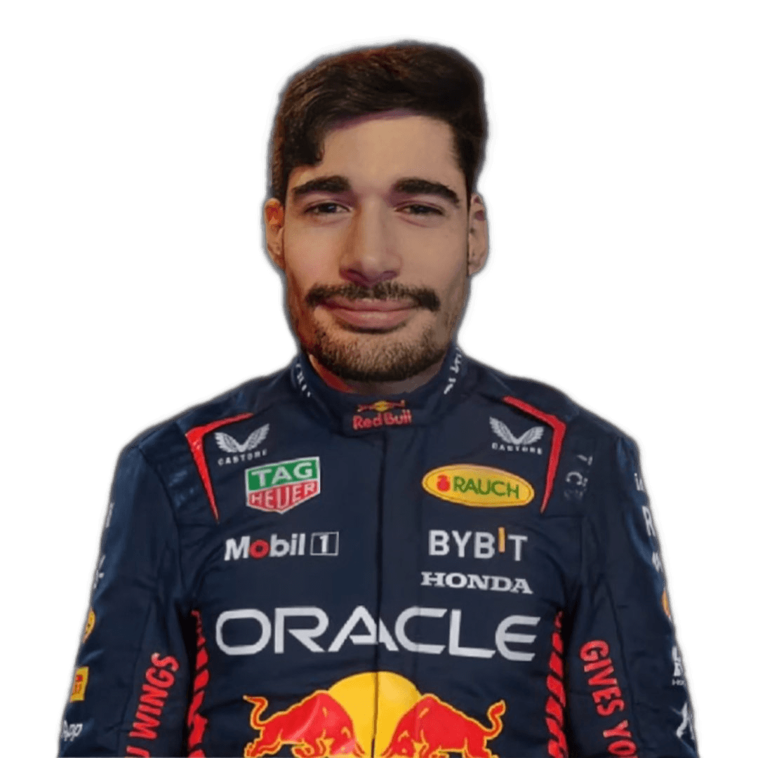 Joao Paulo Garcia
