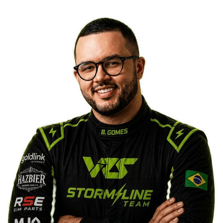 Brenno Gomes