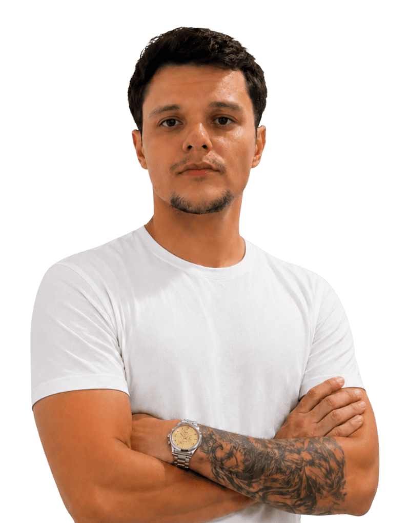 Derick Calado