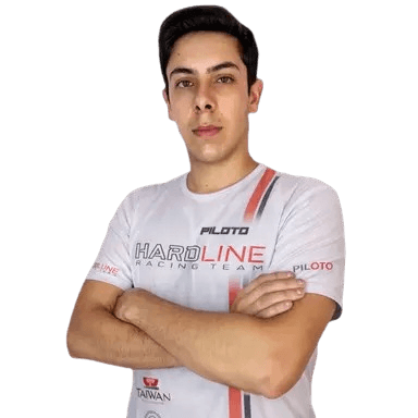 Erick Alferes
