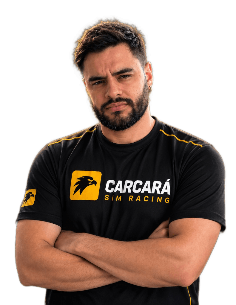 Lucas Cruz