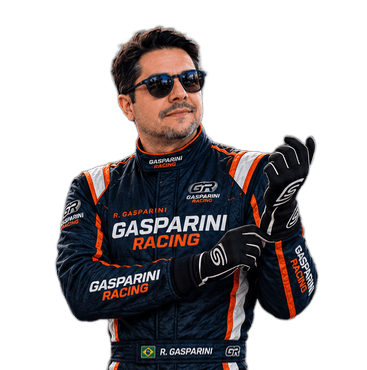 Rodrigo Gasparini