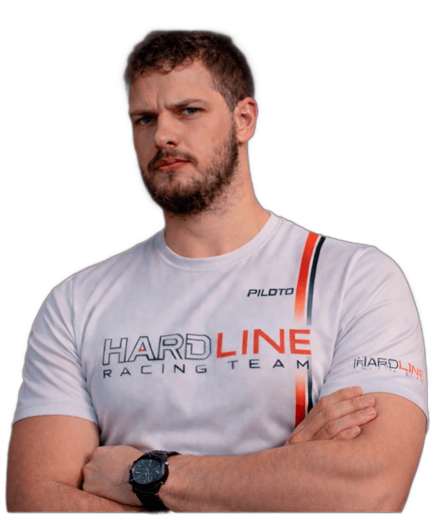 Gabriel Daher