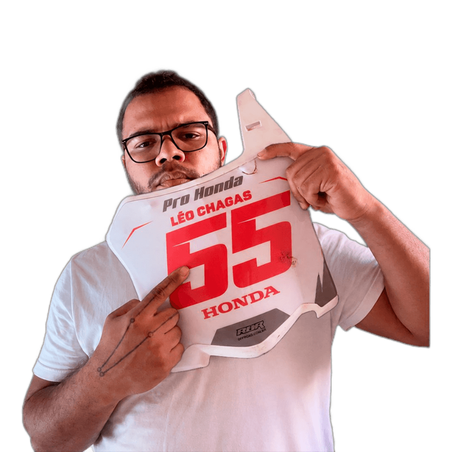 Leonardo Chagas