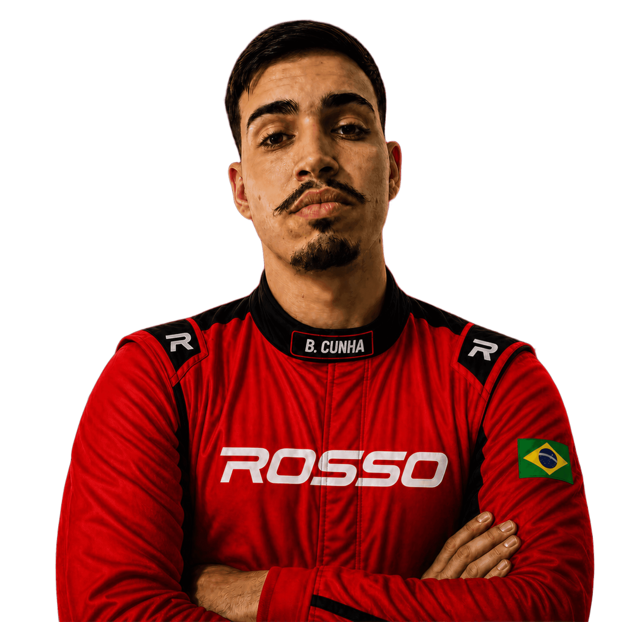 Bertolino Cunha