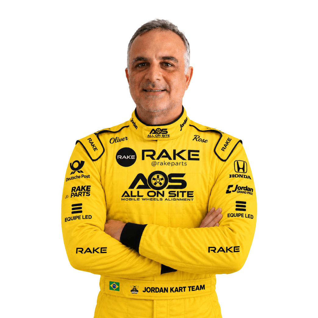 Romulo Sobral