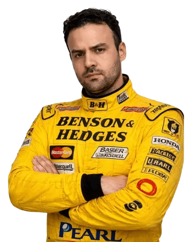 Joel Andrade