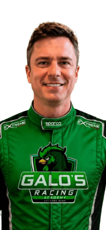 Daniel Casimiro