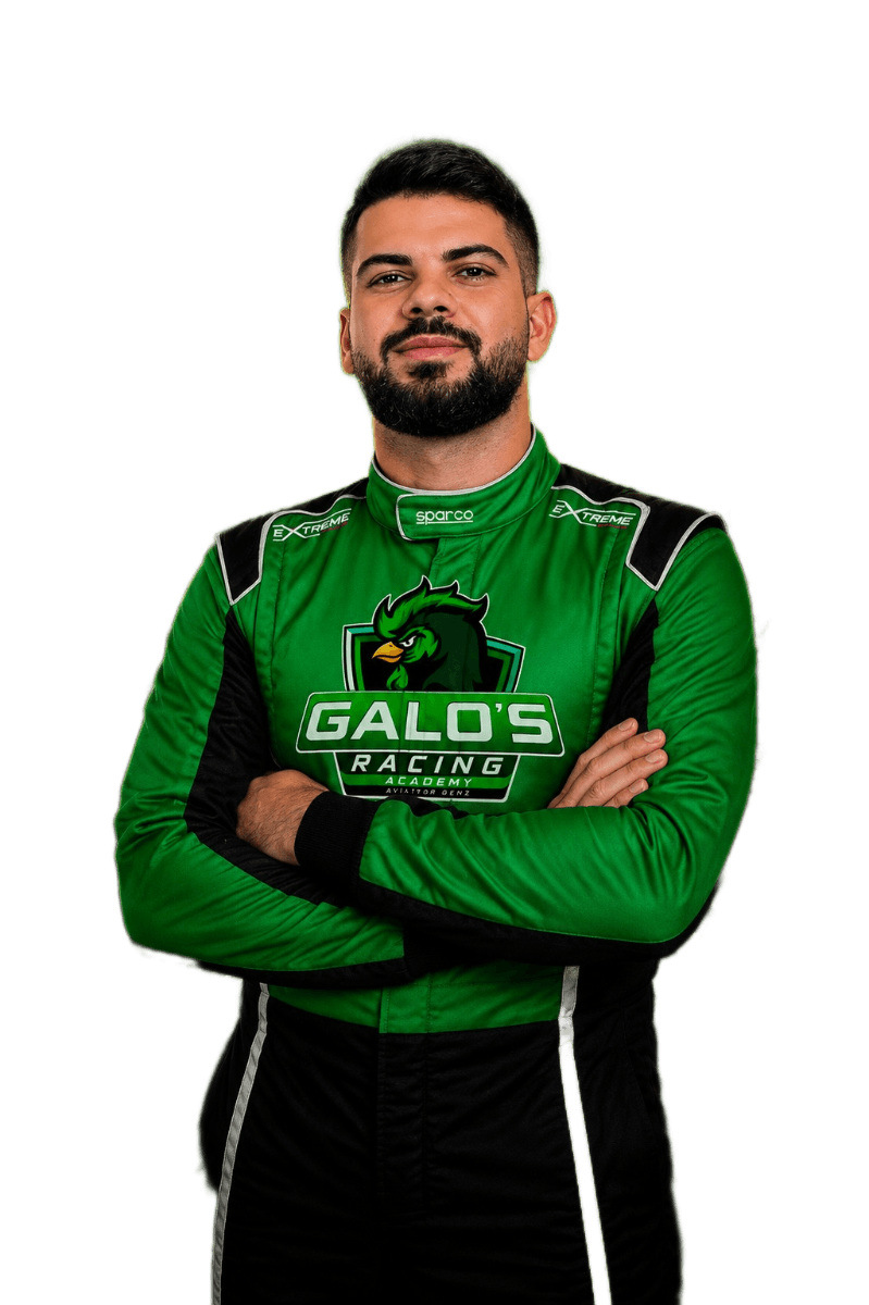 Carlos Felipe Oliveira