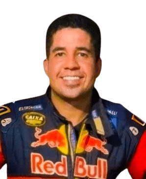 Pedro Igor Santos