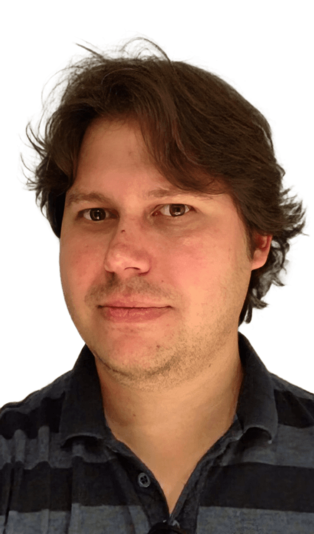 Felipe Canonenco