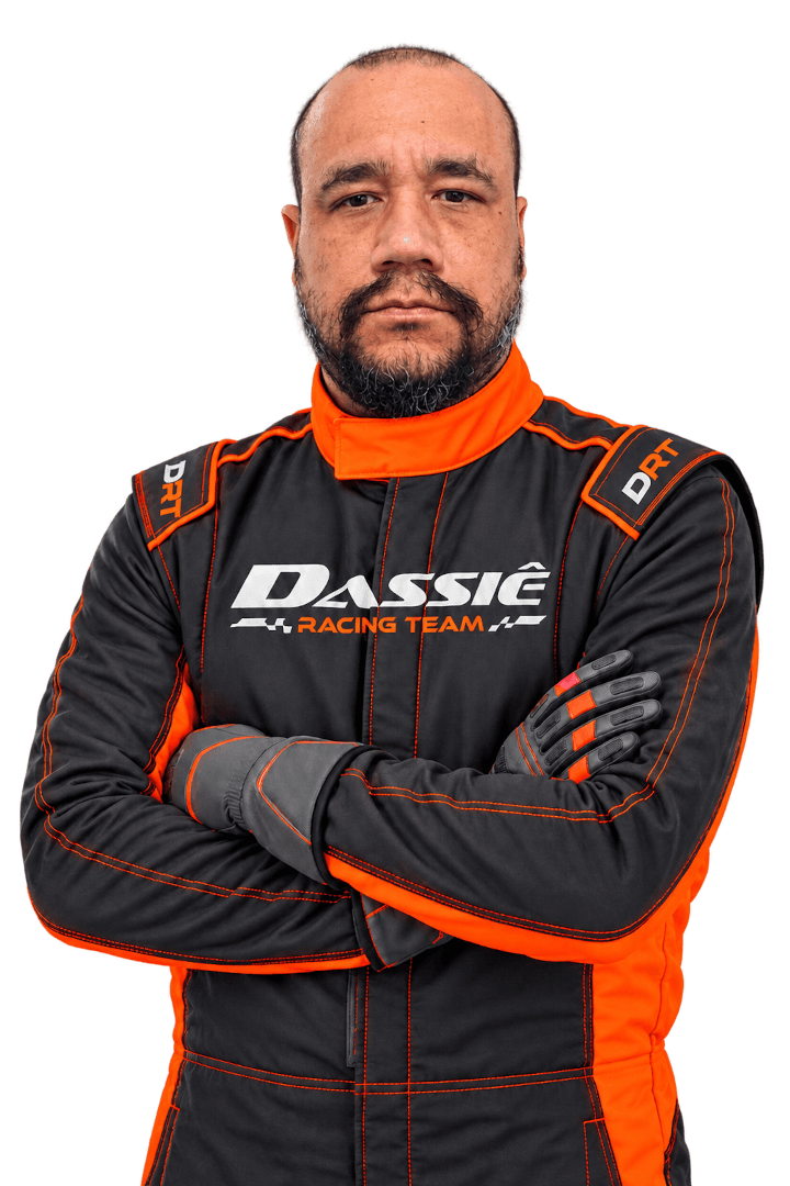 Daniel Lara