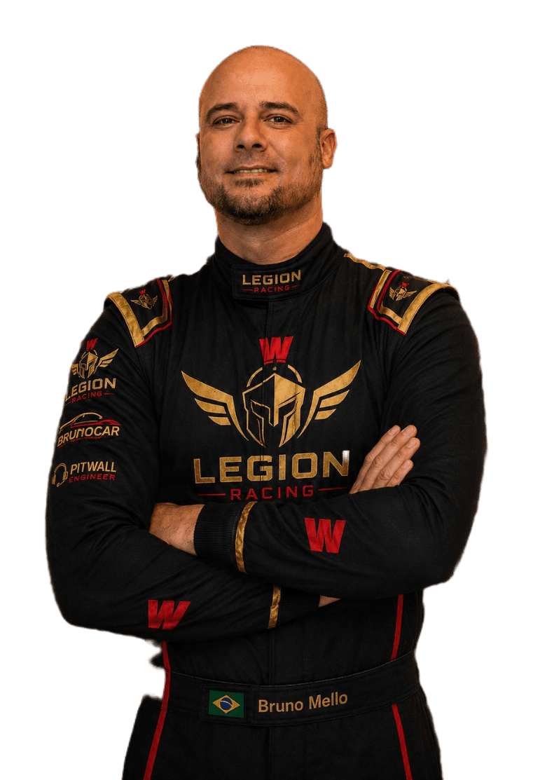 Bruno Mello 2