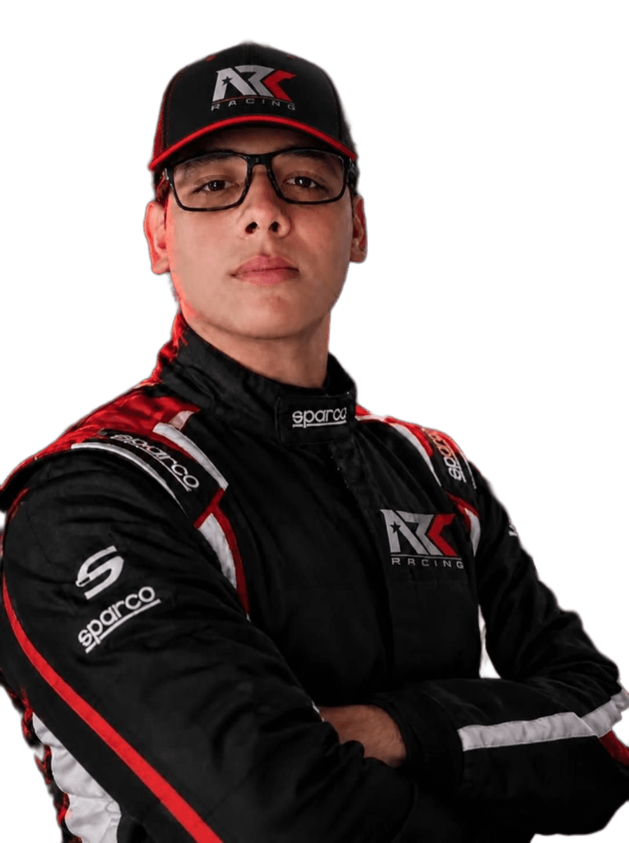 Ismael Gregorio