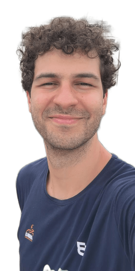 Eduardo Galbinski
