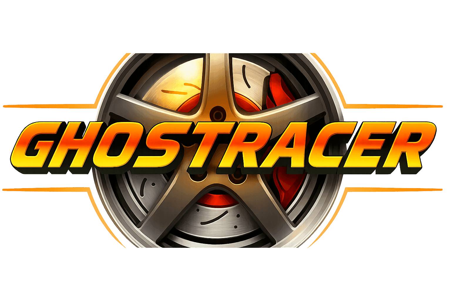 Ghost Racer