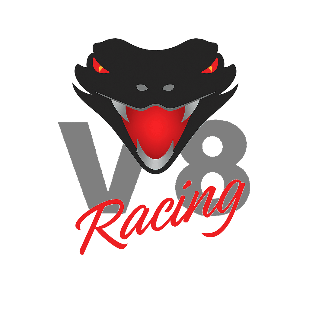 V8 Racing