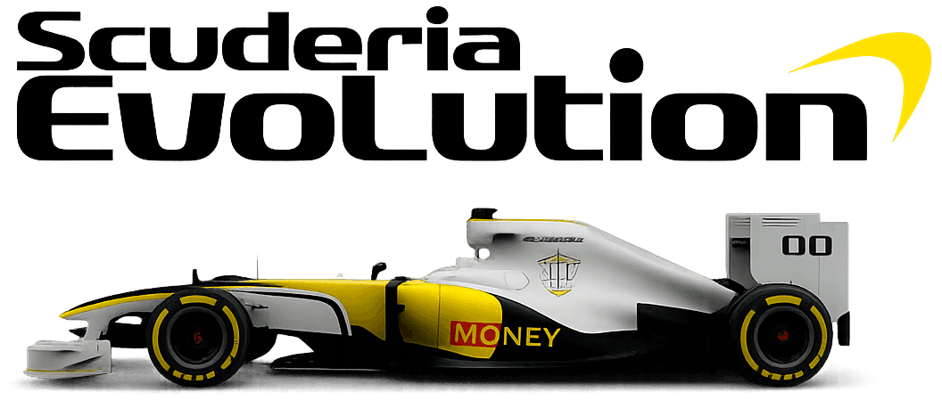 Scuderia Evolution