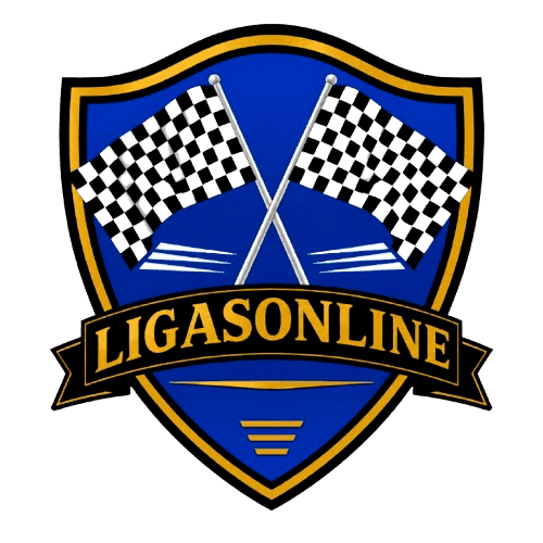 LigasOnline Racing Team