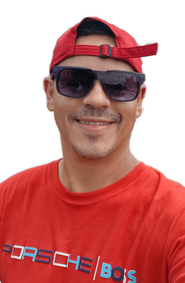 Geovane Carvalho