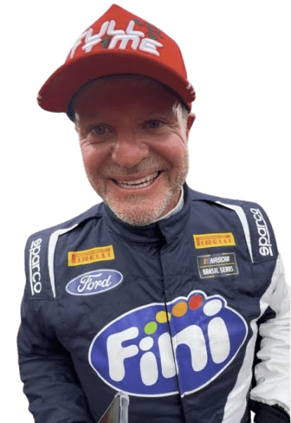 Rubens Barrichello