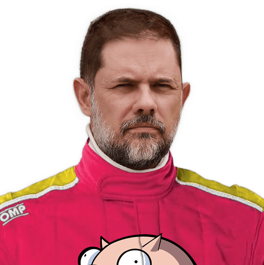 Joao Schubert