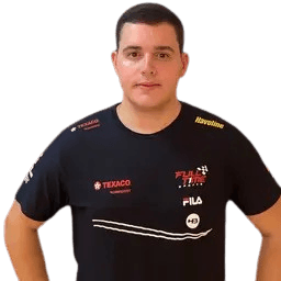 Victor Miranda