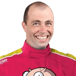 Andre Luigi