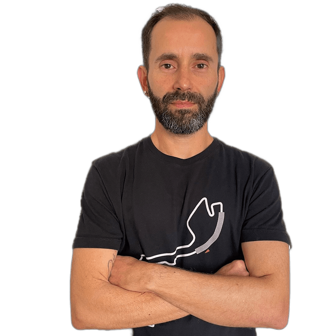 Bruno Canovas
