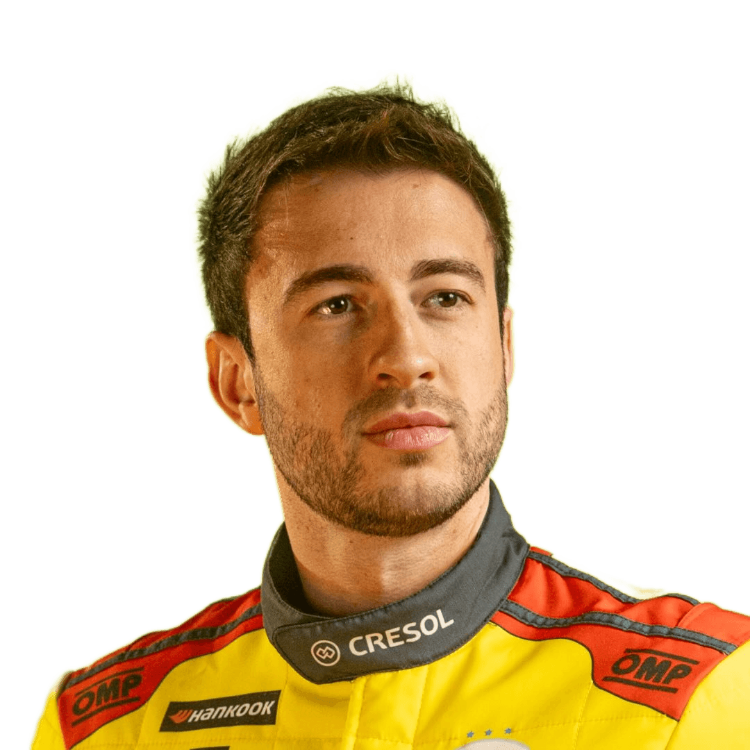 Gabriel Casagrande
