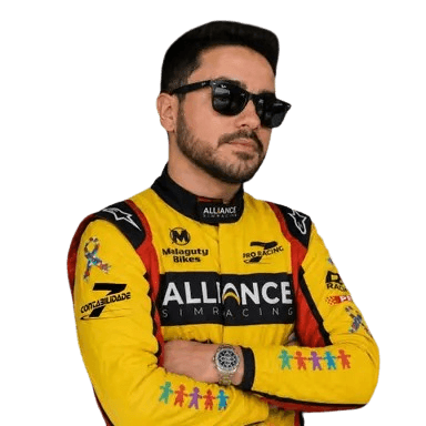 Vinicius Albuquerque