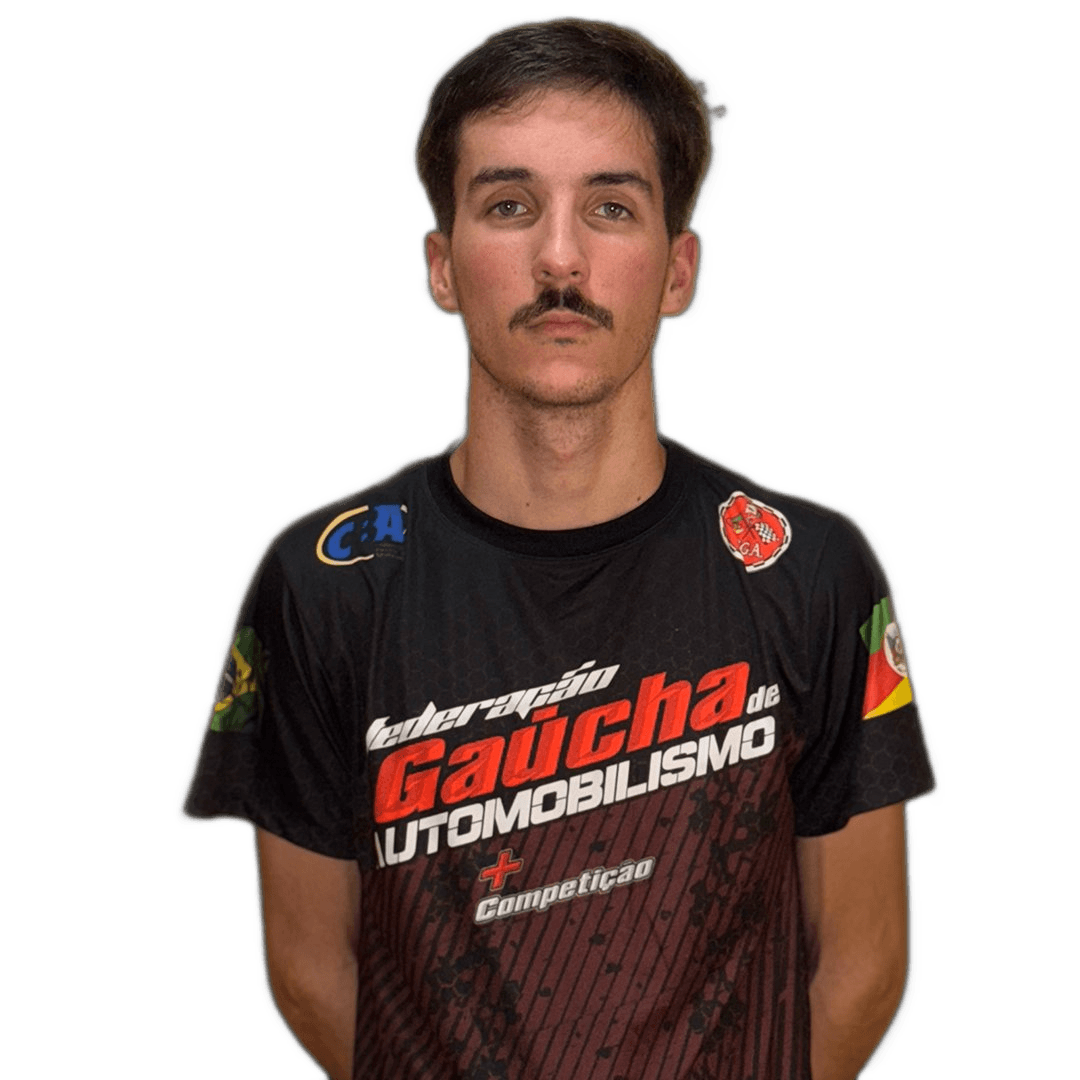 Arthur Targa
